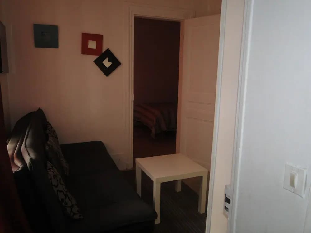 Appartement Odeon - photo 4