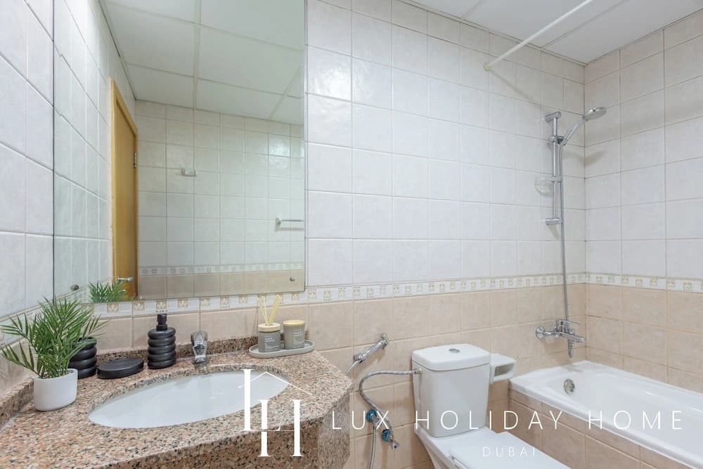 LUX The Armada Suite JLT - photo 8