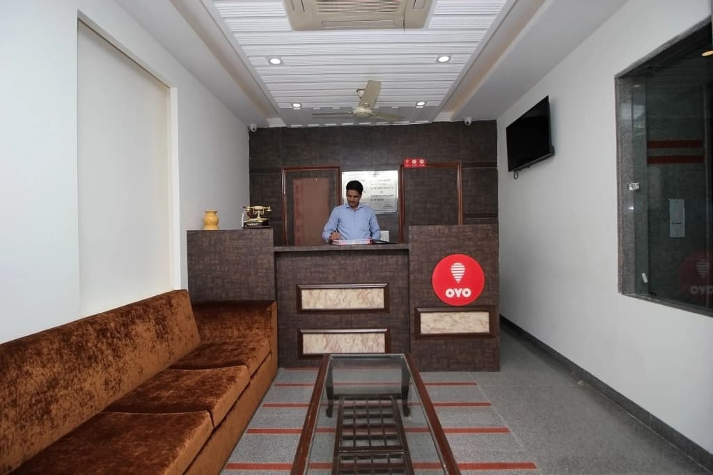 Blu Pebbles Hotel - photo 13