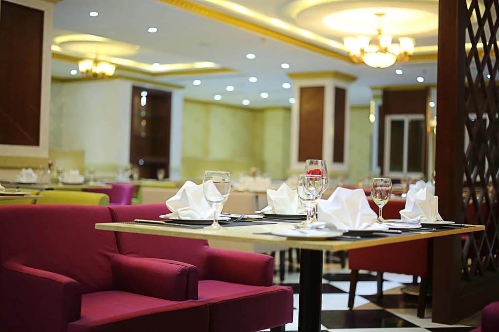 Fivitel Boutique Da Nang - photo 26