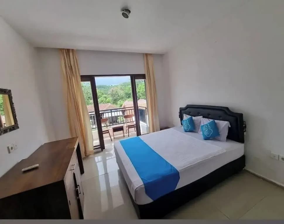 Mulia Cottage Jimbaran - photo 1
