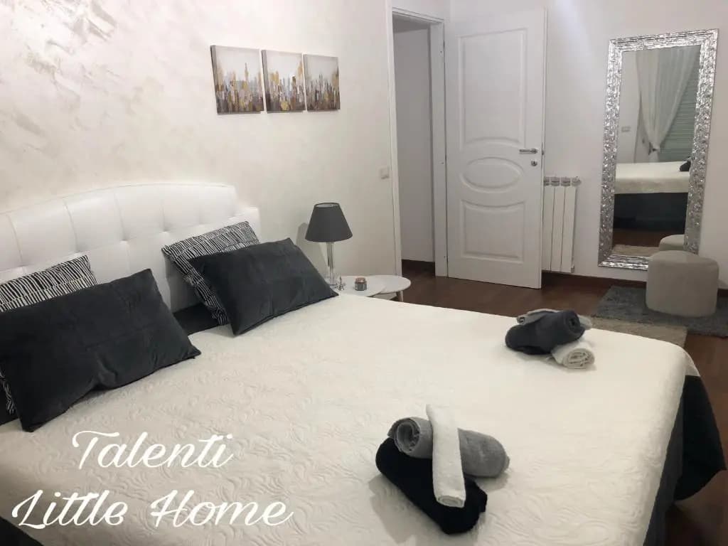 Talenti little home - main photo