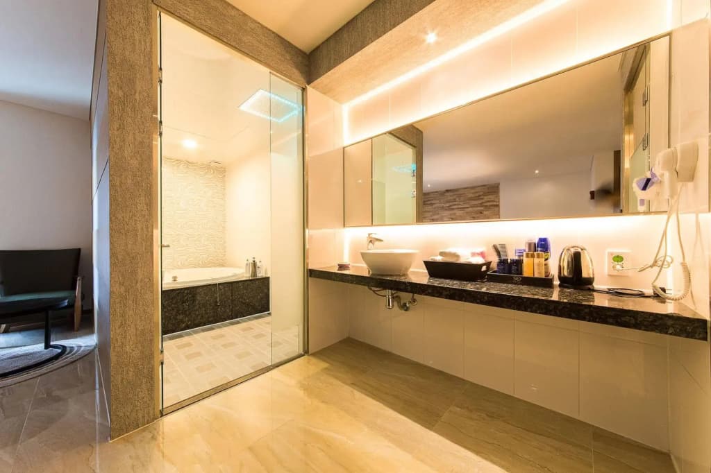 Boutique Hotel SB Seoul - photo 19