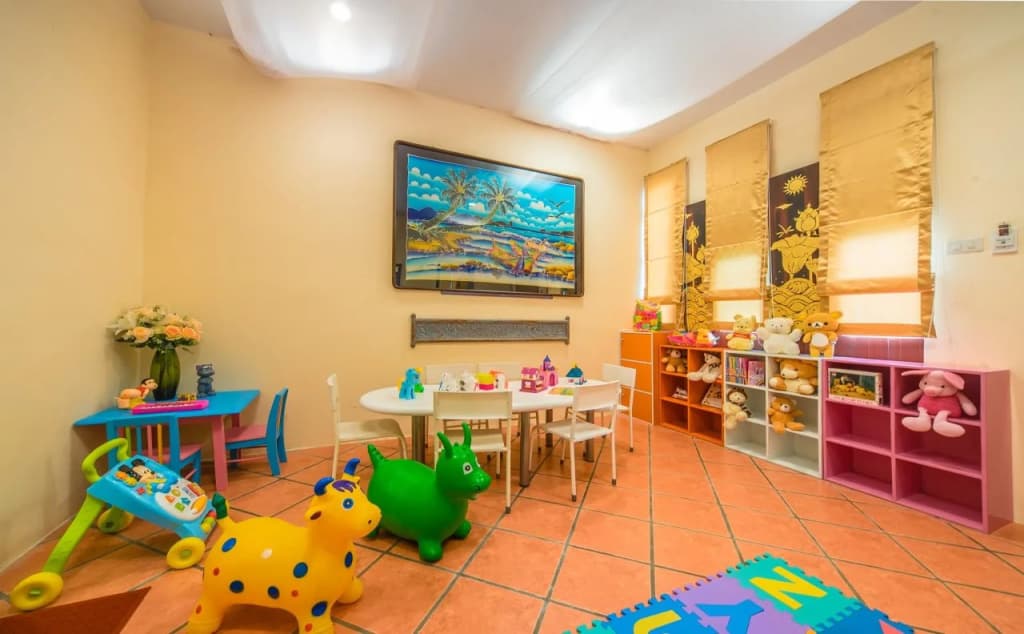 Aochalong Villa Resort & Spa - photo 17