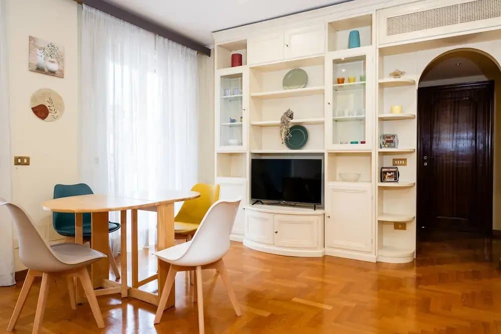 Casa Savorelli in Rome - photo 5