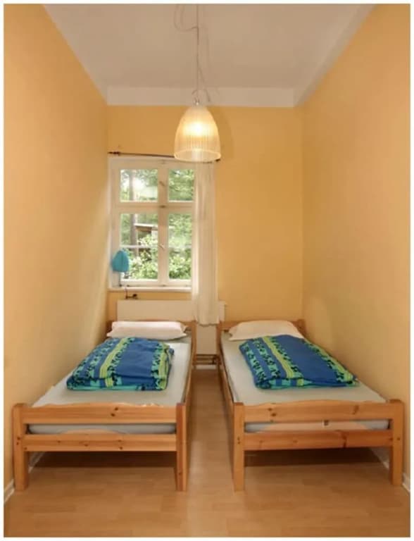 JETpak ECOLODGE - Hostel - photo 1