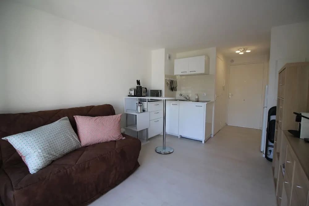 Nice Booking - Le Mariline - Magnan - photo 11