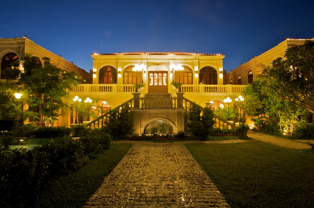 Praya Palazzo - photo 1