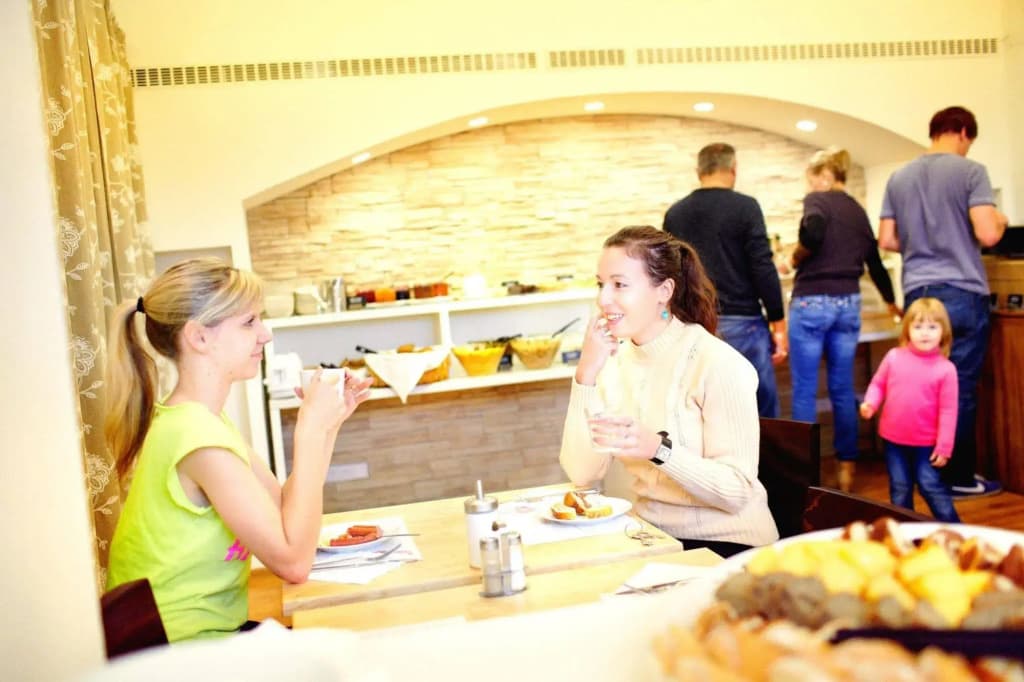 Hotel Brixen - photo 21