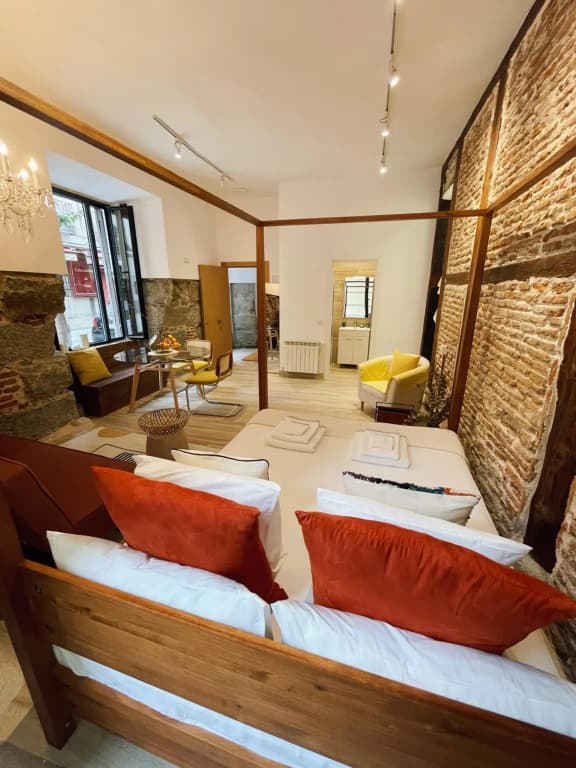 Opera Suite Carmen Studio near Royal Palace - photo 4