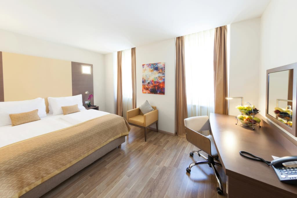 Orangerie Hotel - photo 17