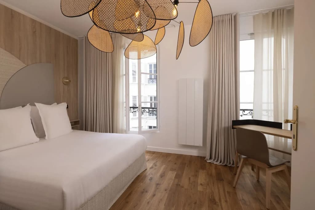 Yuna Blanche - Serviced Apartments - photo 4