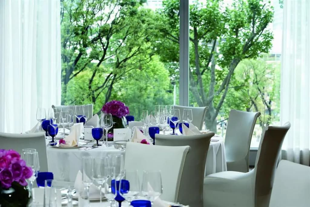 The Ritz-Carlton, Tokyo - photo 17