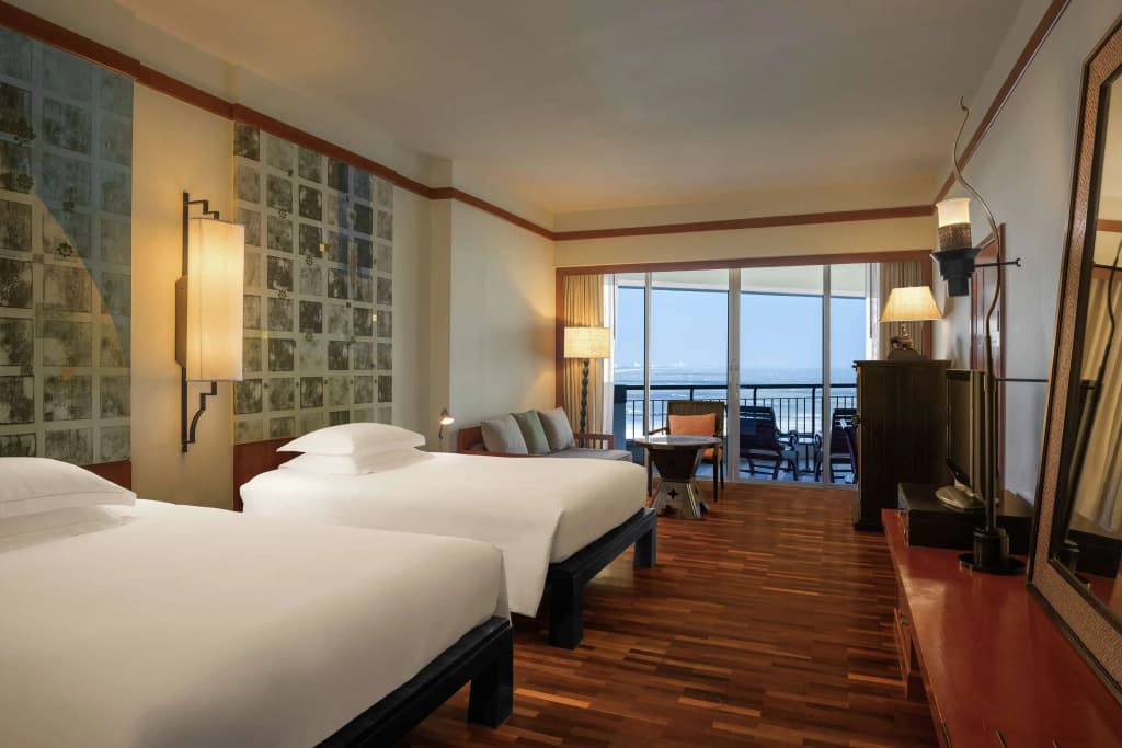 Hilton Hua Hin Resort & Spa - photo 9