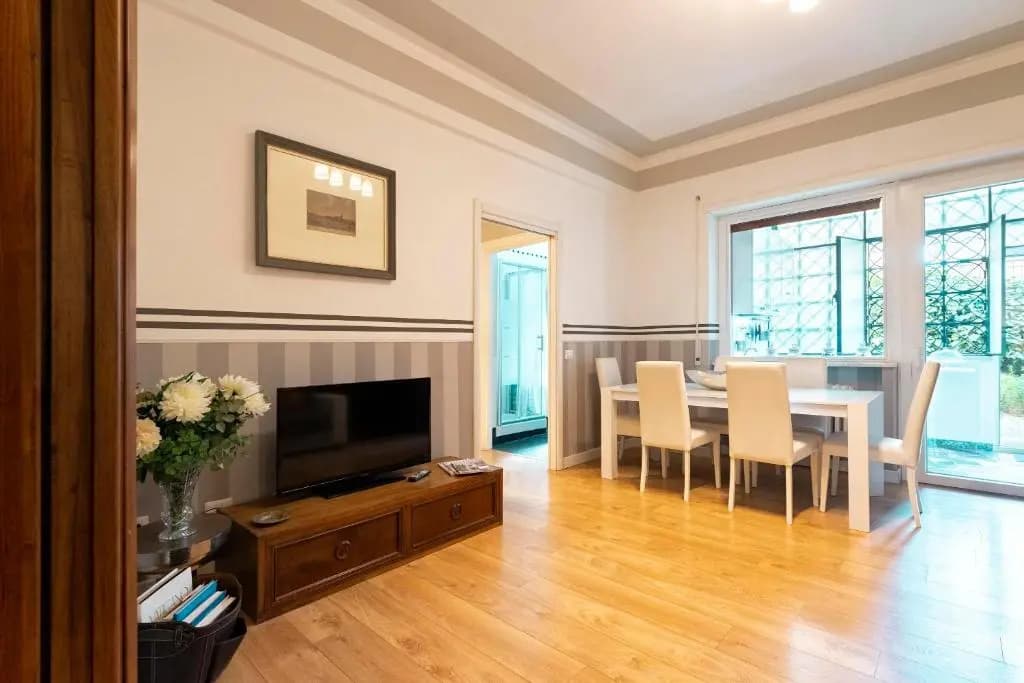 Vatican House Apartment - photo 4