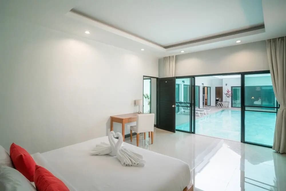 Layantara Villas Phuket - photo 41