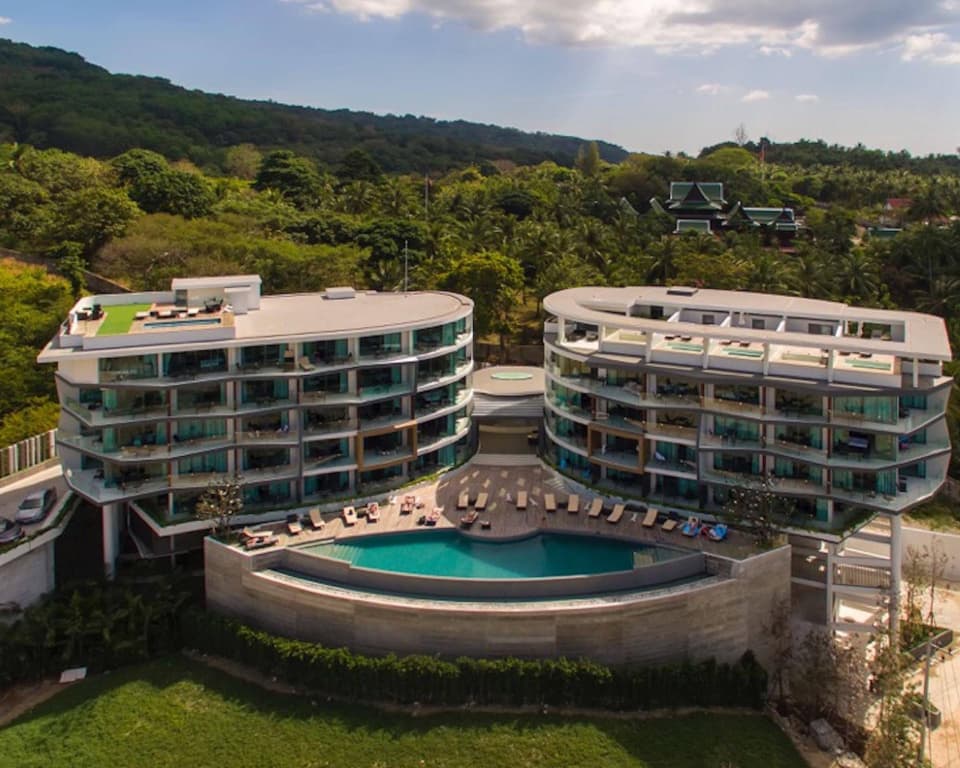 Lets Phuket Twin Sands Resort & Spa - photo 12