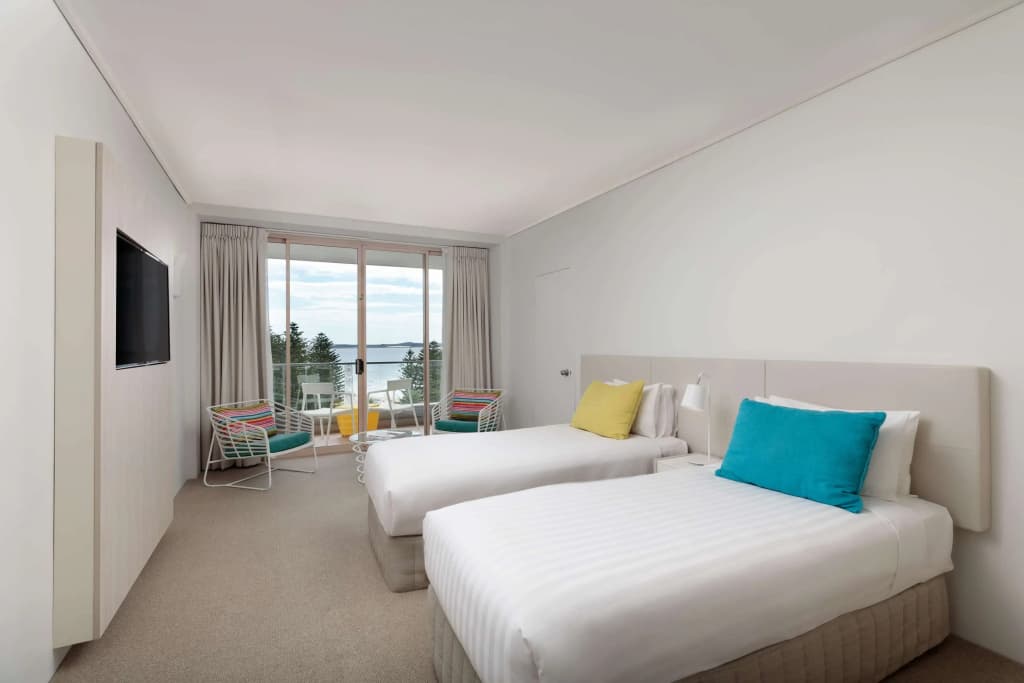 Rydges Cronulla Beachside - photo 35