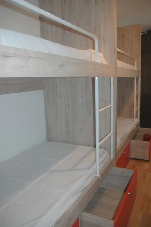 Break N Bed - photo 17