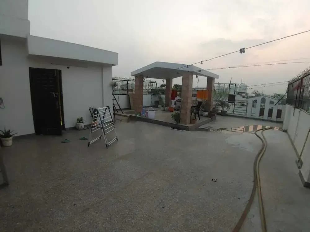 Castle Inn Serviced Apartment - photo 15
