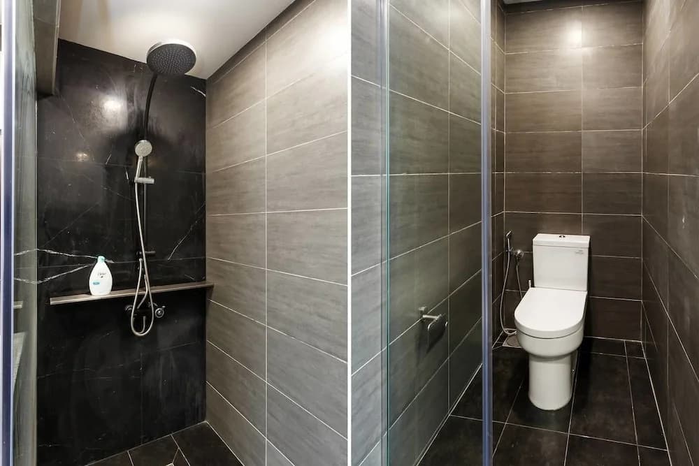 Luxurious Studio Suites @ Tun Razak - photo 12