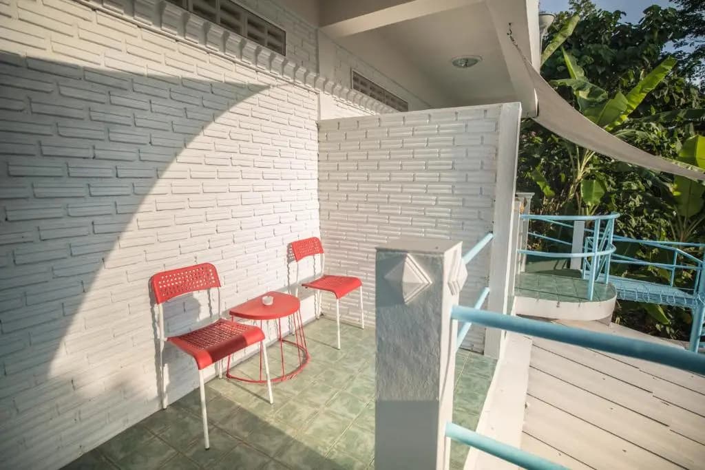 Baan Suan Villa 1 - photo 17