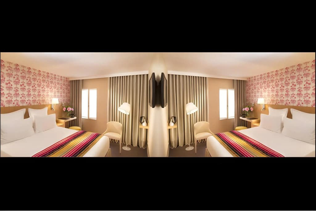 Hôtel Cordelia Opéra-Madeleine - photo 4