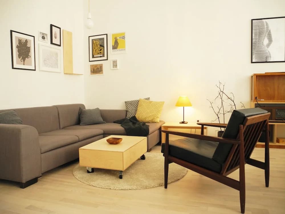 Harsfa 18 Apartment - photo 16