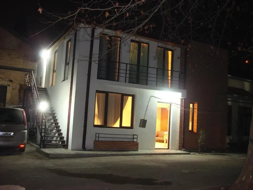 Maria's homestay - photo 1