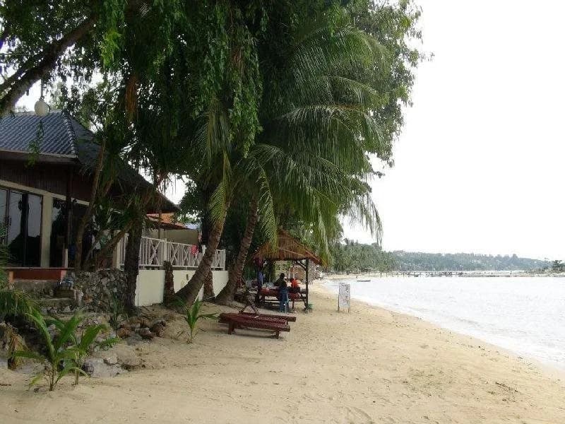 Meedej Guesthouse Koh Samui - photo 4