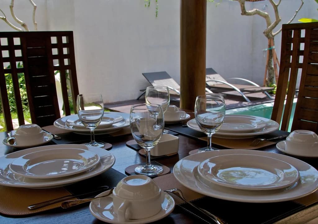 Grania Bali Villa - photo 25