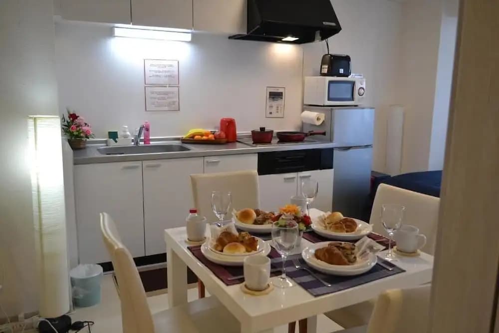 Guesthouse Hanasaki - photo 10