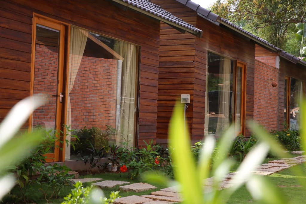 Dendi Resort Phu Quoc - photo 16