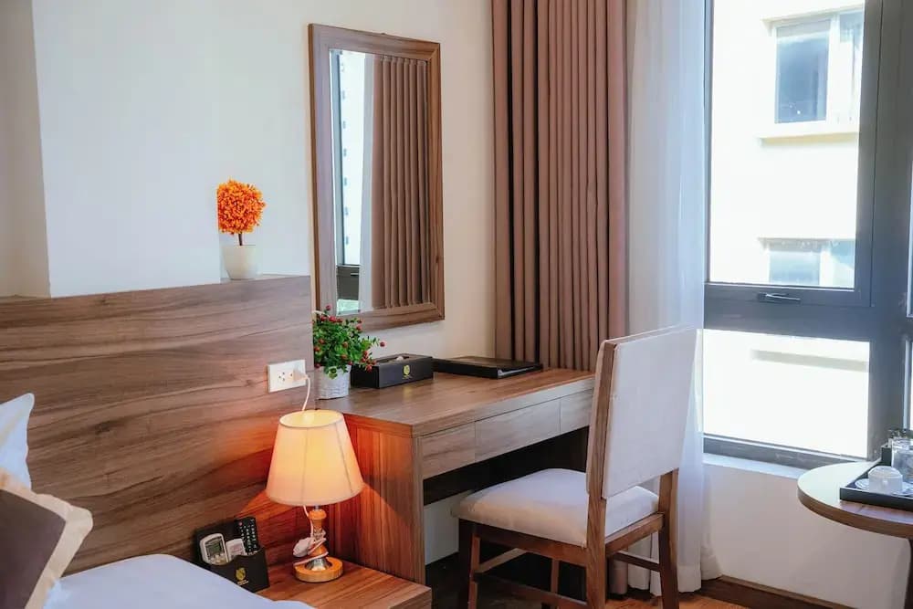 A89 Rosarian Hotel - photo 9