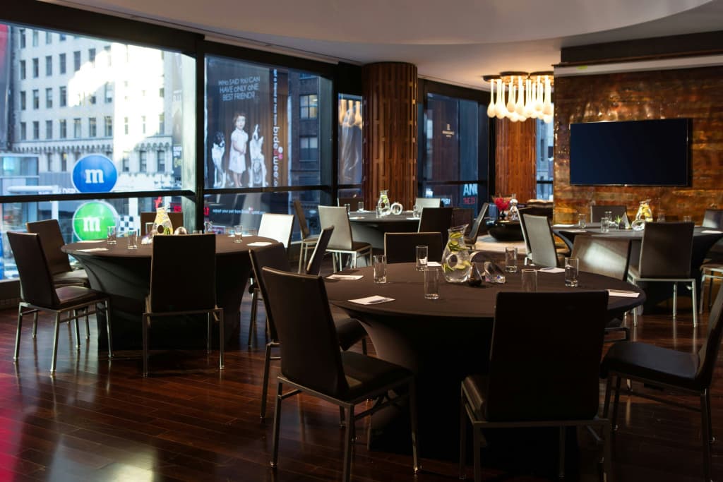 Renaissance New York Times Square Hotel by Marriott - photo 36
