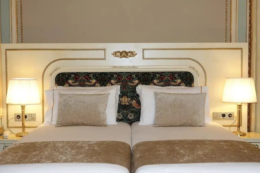 Hotel Continental Palacete - photo 38