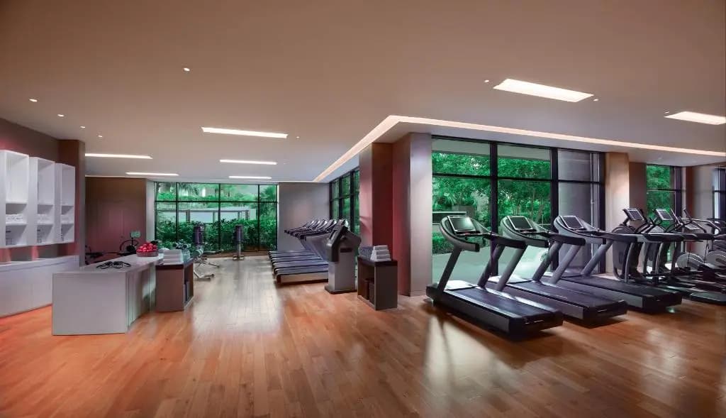 Grand Hyatt Residence - photo 19
