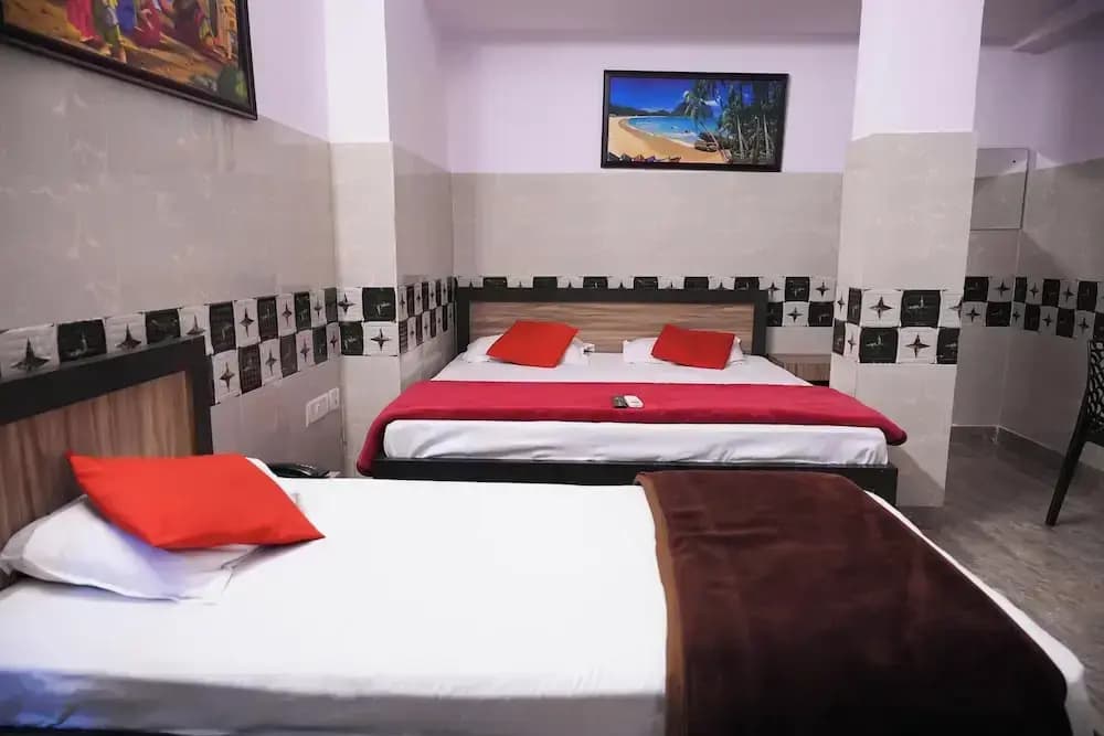 Surya inn - photo 31