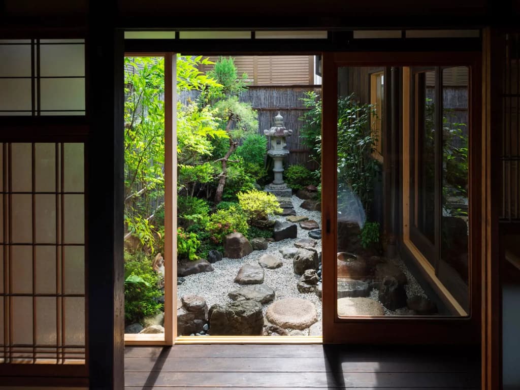 Shimoza-an Kamanza-Tei - photo 13