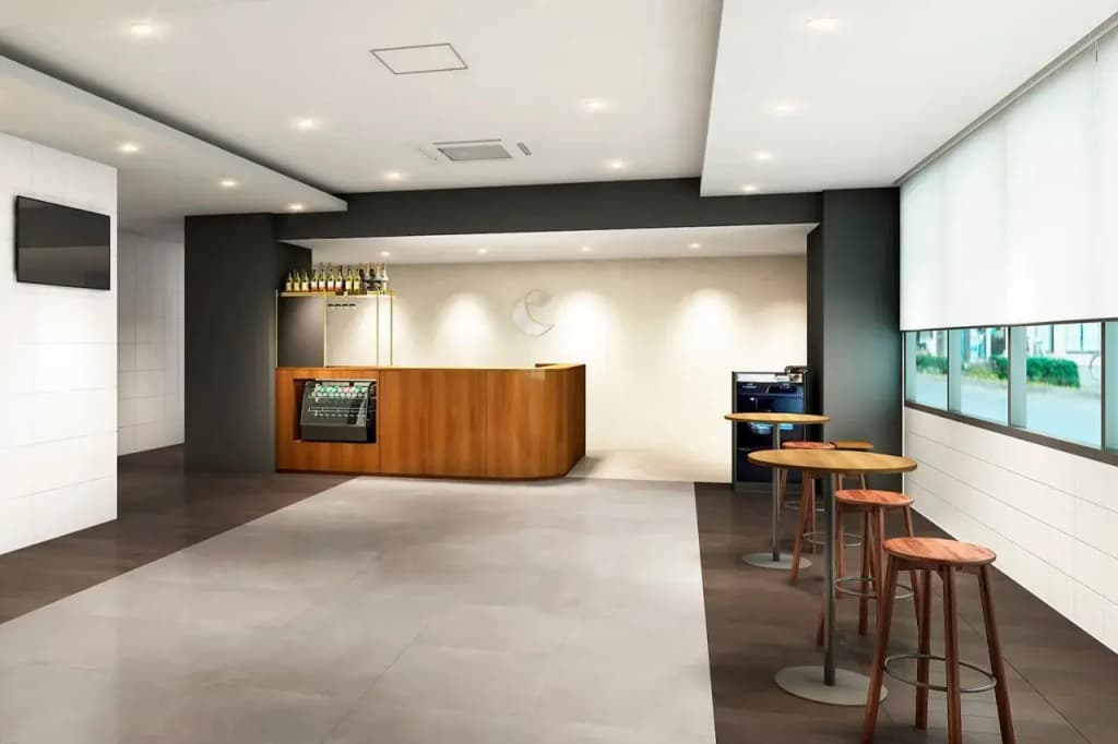 Comfort Hotel ERA Tokyo Higashi Kanda - photo 17