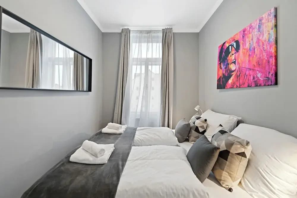 TEMPORA Homes - Apartments Wienerberg - photo 13