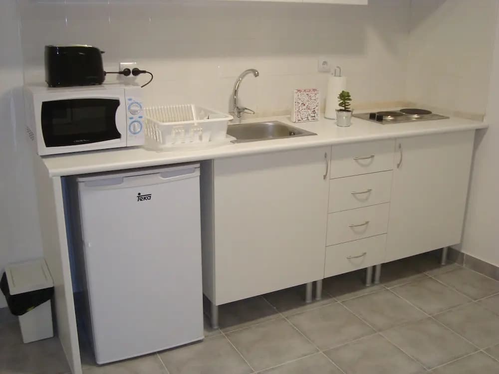 Divine Apartment - 1 quarto - photo 16