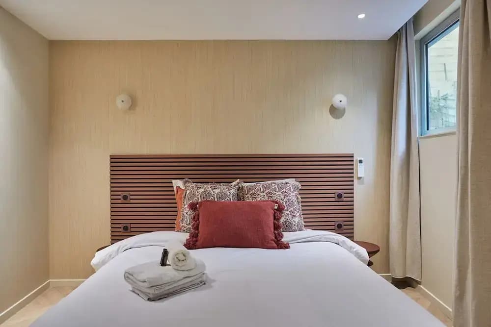 Elegant Apartment St Germain des Pres Luxembourg Park - photo 6