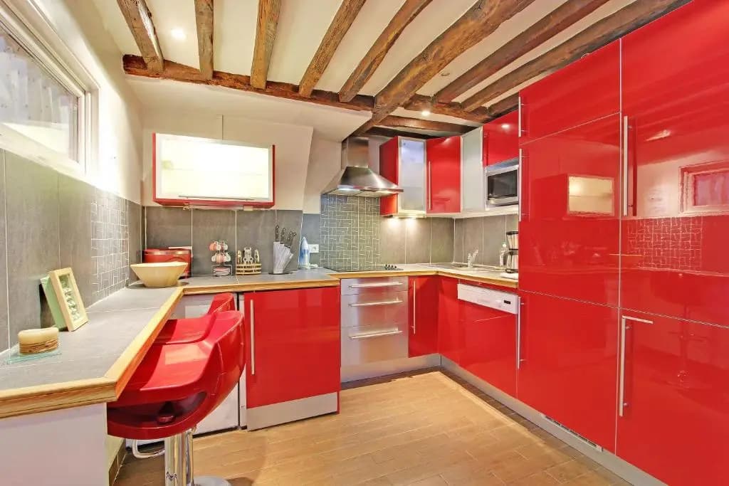 Eiffel Tower Flats - photo 8