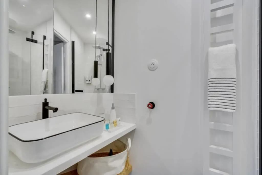 194 Suite Maison Parisienne - photo 4