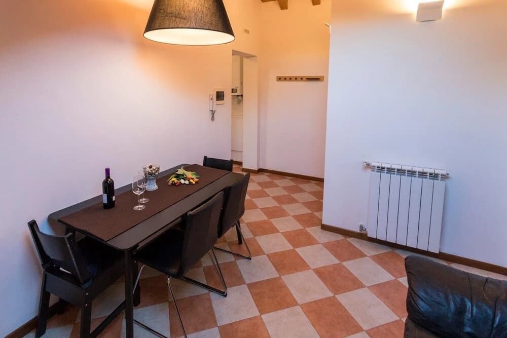 Happy Life Apartment - photo 11