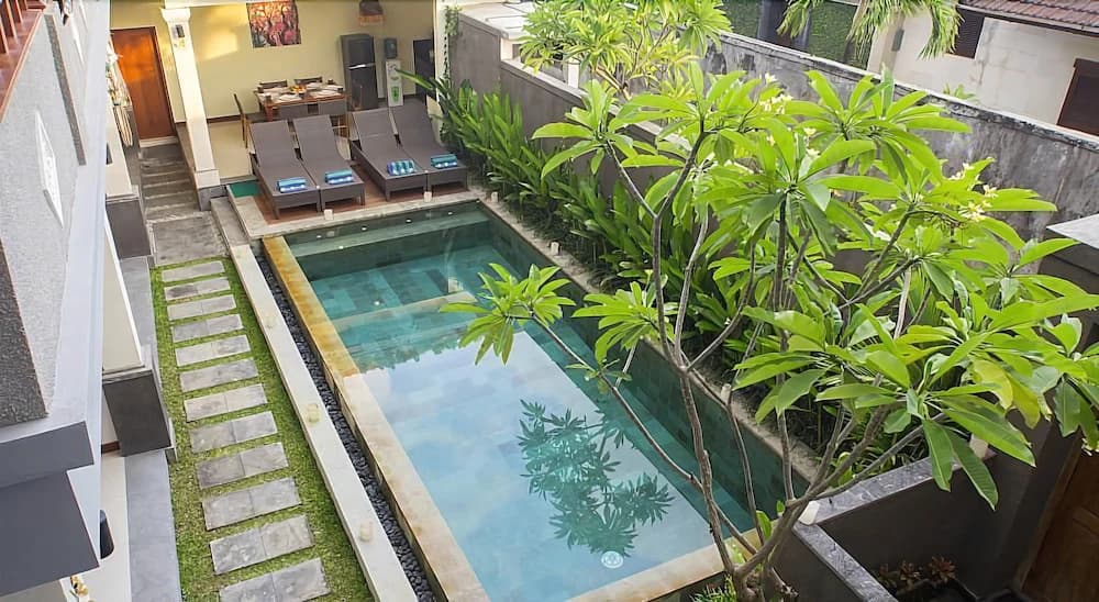 MD Resort Seminyak - photo 11