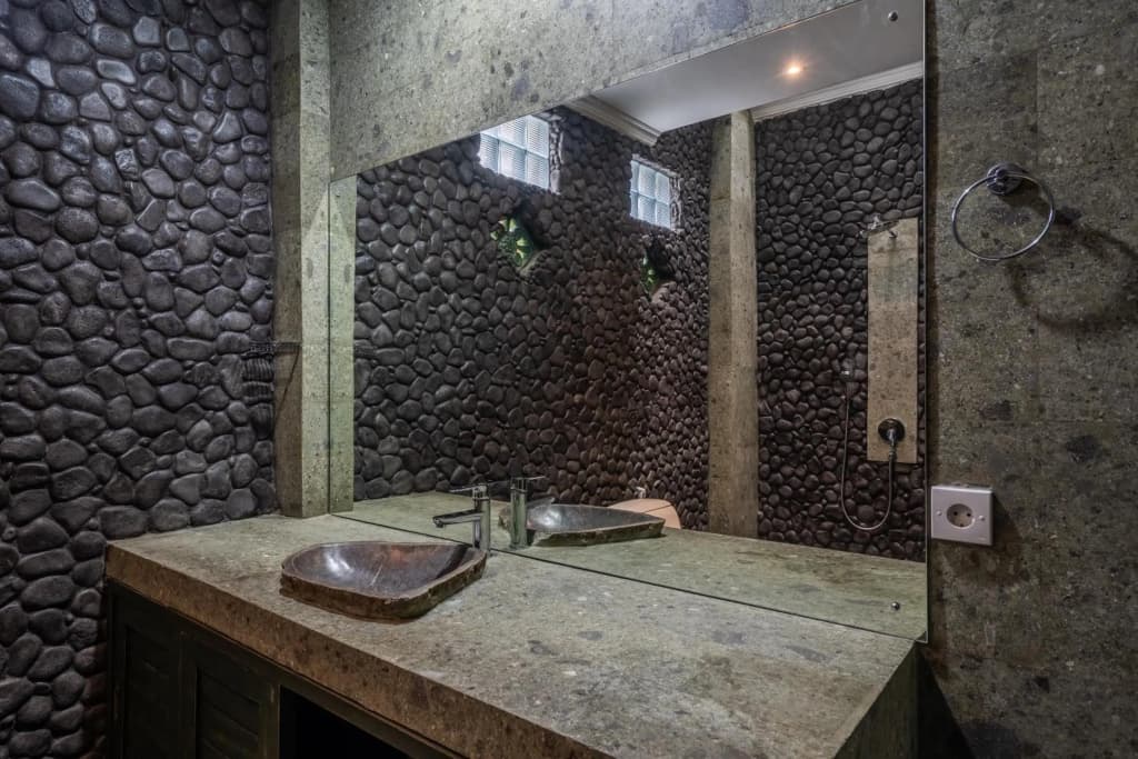 Huts Rock Ubud - photo 10