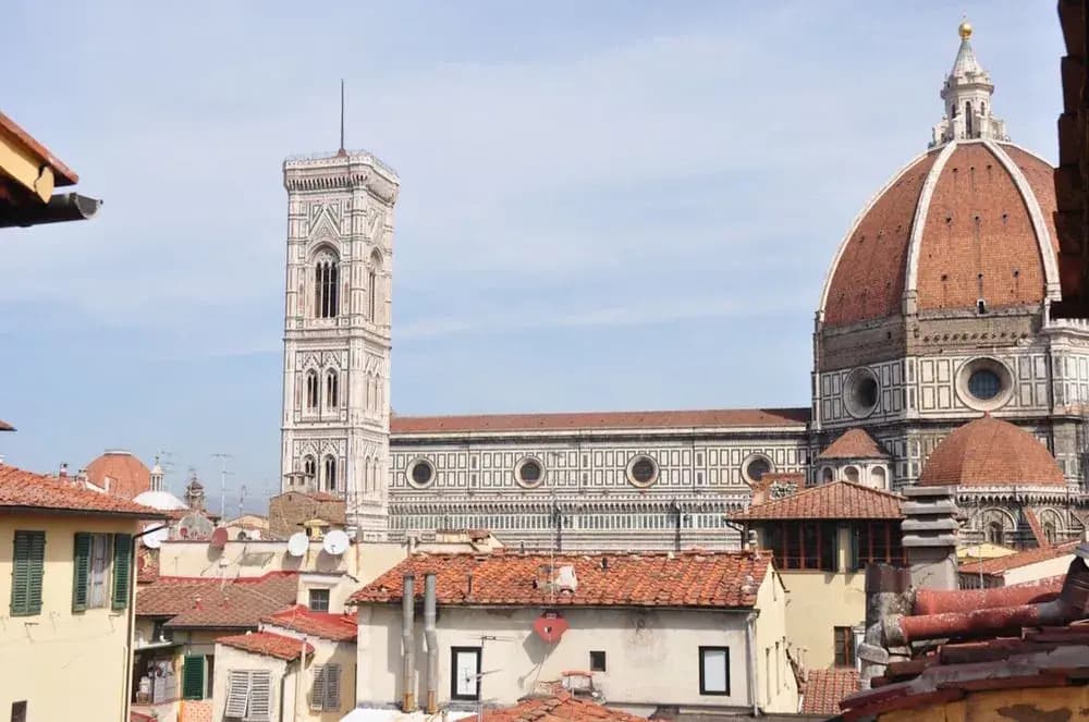 ToFlorence Apartments - Duomo - photo 30