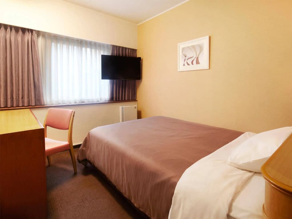 Hotel New Hankyu Osaka - photo 3